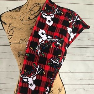 Buttery soft leggings